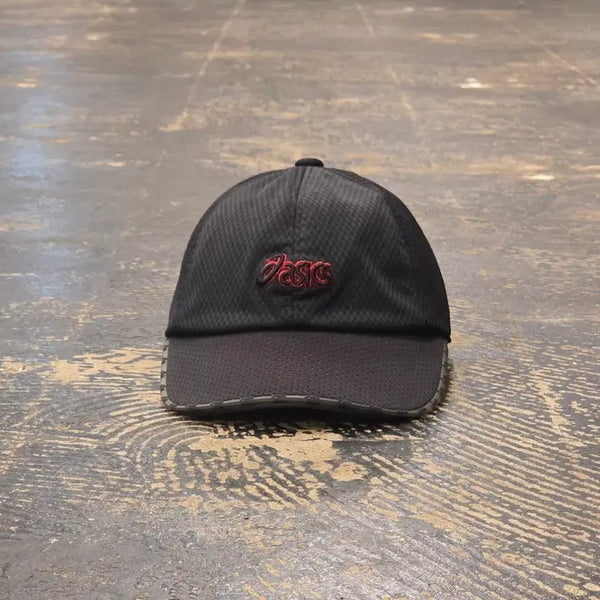 [BUNJANG] Asics Cap / 아식스 모자