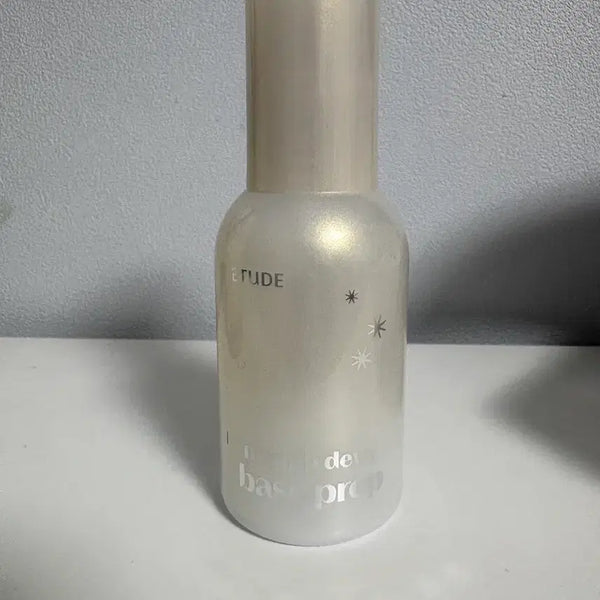 [BUNJANG] Etude Nymph Dewey Base Prep 30ml / 에뛰드 님프 듀이 베이스 프렙