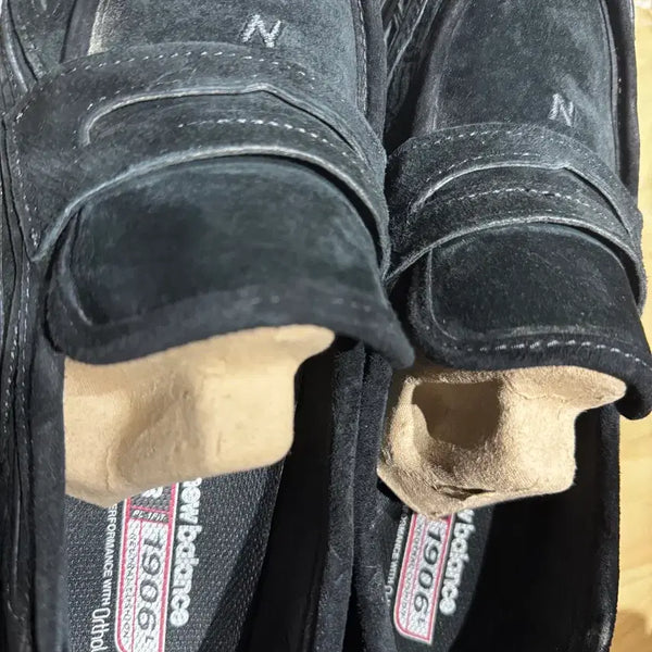 [BUNJANG] New Balance 1906L Suede Running Shoes / 뉴발란스 구동화 1906L 스웨이드 280mm