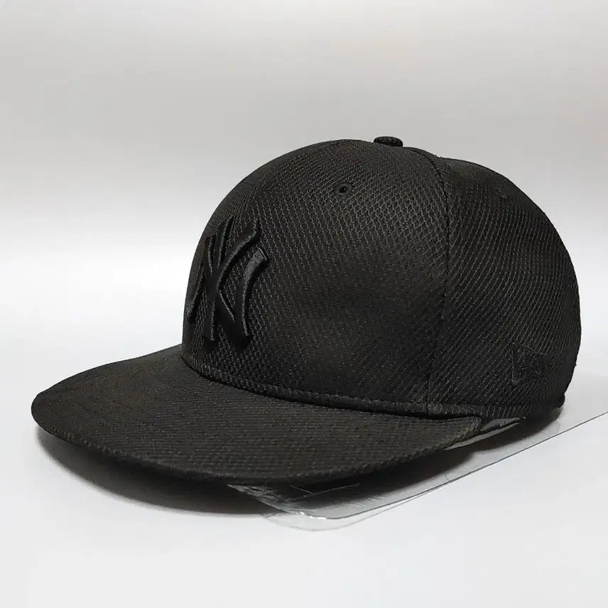 [BUNJANG] New Era New York Yankees Snapback Hat K-339 / 뉴에라 정품 뉴욕양키즈 스냅백 모자 K-339
