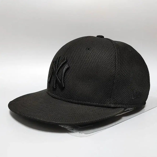 [BUNJANG] New Era New York Yankees Snapback Hat K-339 / 뉴에라 정품 뉴욕양키즈 스냅백 모자 K-339