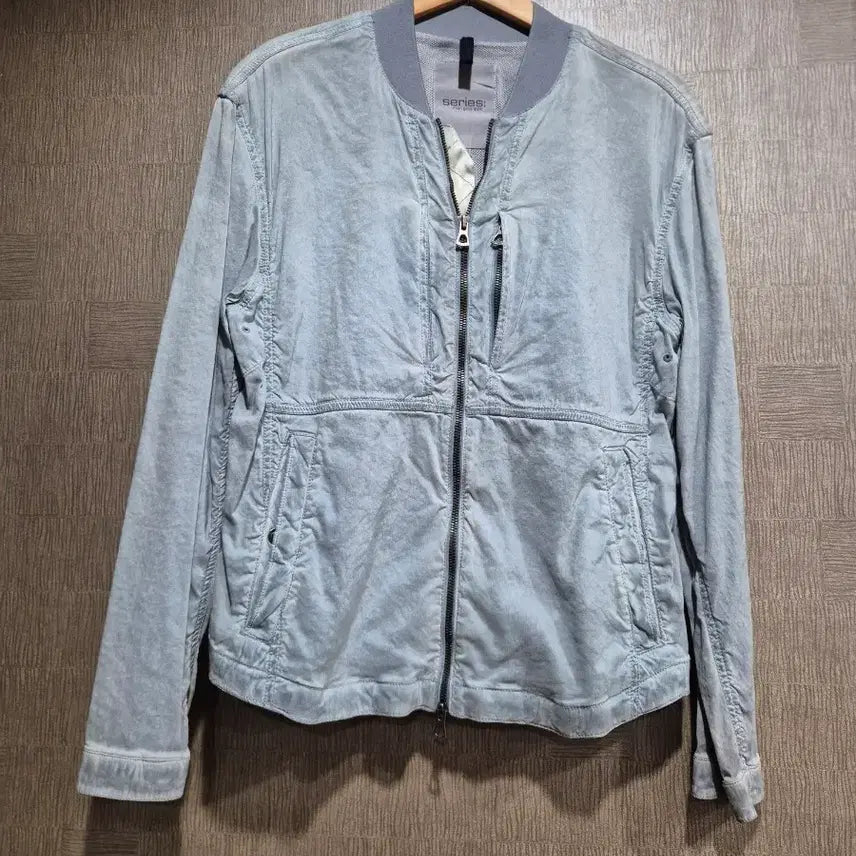 [BUNJANG] Men's Vintage Jacket Size 95 / series: 남성 마자켓 95사이즈