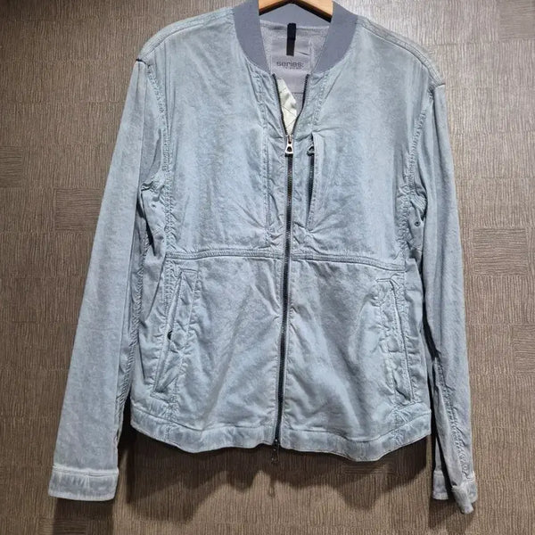 [BUNJANG] Men's Vintage Jacket Size 95 / series: 남성 마자켓 95사이즈
