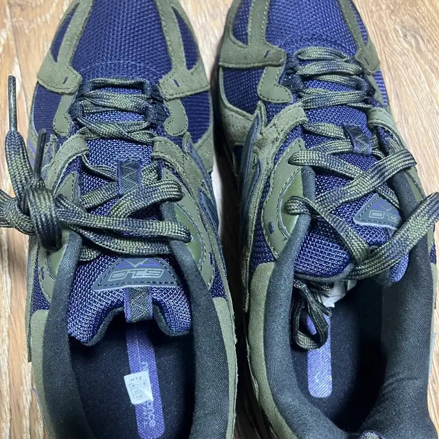 [BUNJANG] New Balance 610 990 Humanity Dark Moss 265mm / 뉴발란스610 999휴머니티 다크모스 265