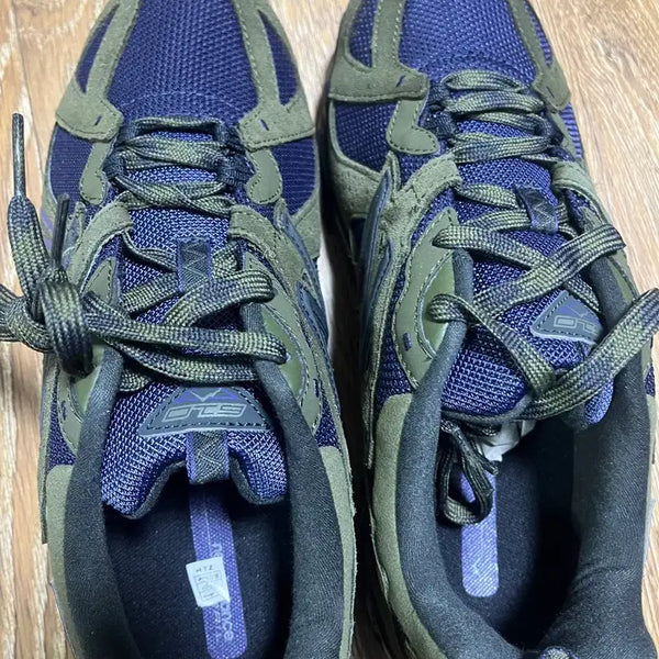 [BUNJANG] New Balance 610 990 Humanity Dark Moss 265mm / 뉴발란스610 999휴머니티 다크모스 265