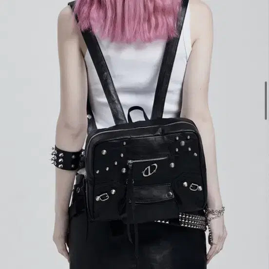 [BUNJANG] ILIO Backpack New / 일리오 백팩 새상품