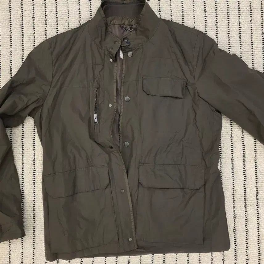 [BUNJANG] Mango Jacket 2XL / 망고 자켓_2XL