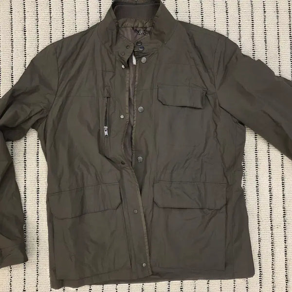 [BUNJANG] Mango Jacket 2XL / 망고 자켓_2XL