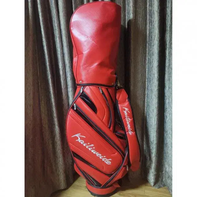 [BUNJANG] Mizuno Women's Full Golf Club Set with Golf Bag (New) / 여성 미즈노 골프채풀세트 골프백 새상품