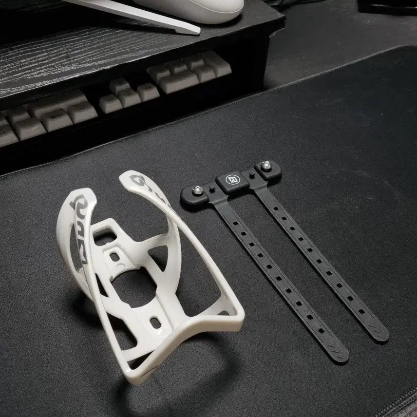 [BUNJANG] Bicycle Water Bottle Cage Adapter / 자전거 물통케이지 어댑터 판매