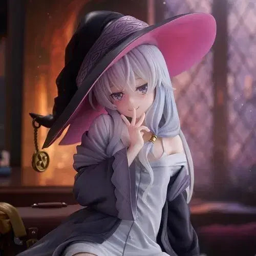 [BUNJANG] Spiritale Ilaina Figure / 스피리테일 일레이나 피규어