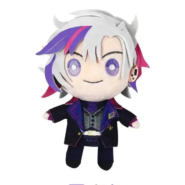 [BUNJANG] Nijisanji Fuwa Minato Nijinui Plush / 니지산지 후와 미나토 니지누이