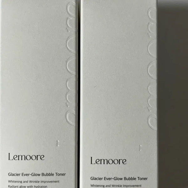 [BUNJANG] L'ERBOLARIO Everglow Bubble Toner / 르무어 에버글로우 버블토너 판매합니다
