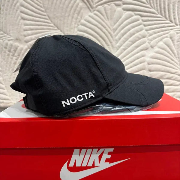[BUNJANG] Nike Nocturne Ball Cap Hat L/XL Black / 나이키 녹타 볼캡 모자 L/XL(60사이즈) 블랙