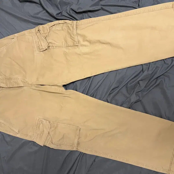 [BUNJANG] J.Crew Cargo Pants / 제이크루 카고팬츠