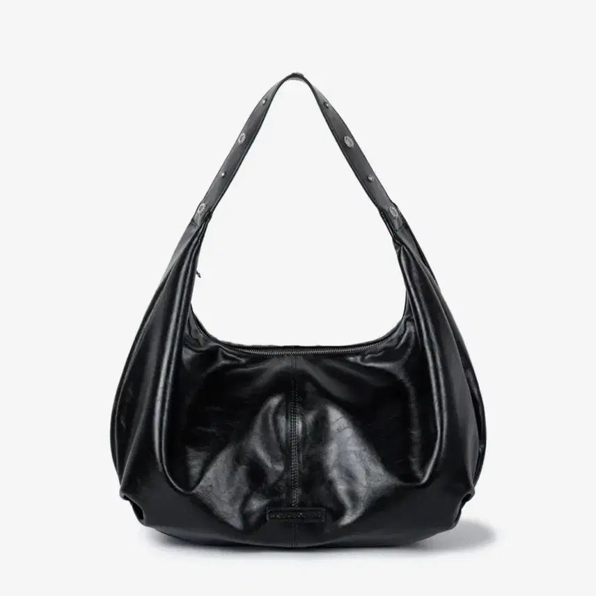 [BUNJANG] Lee Woo Gakaras Studded Hobo Bag / (급처)이우가마카라스 스터드 호보백