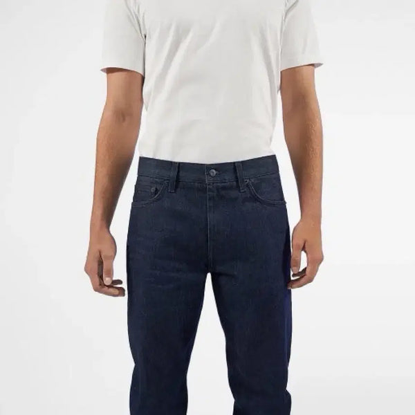 [BUNJANG] Uniqlo x Helmut Lang Classic Cut Jeans (Size 34) / (34) 유니클로 헬무트랭 클래식 컷 진 바지