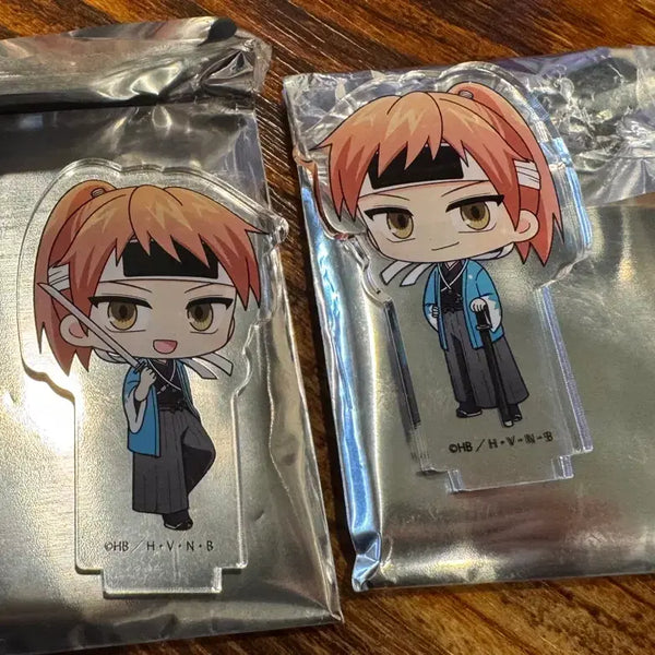 [BUNJANG] Ouran High School Host Club Fuwa Fuwa Acrylic Stand / 오란고교 호스트부 사교클럽 푸치아크릴스탠드