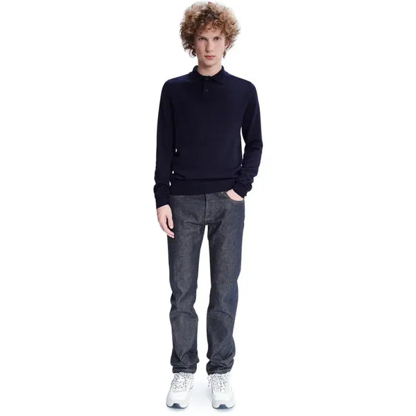 [BUNJANG] A.P.C. Petit New Standard Jeans / (34)아페쎄 apc 쁘띠 뉴 스탠다드 진 바지