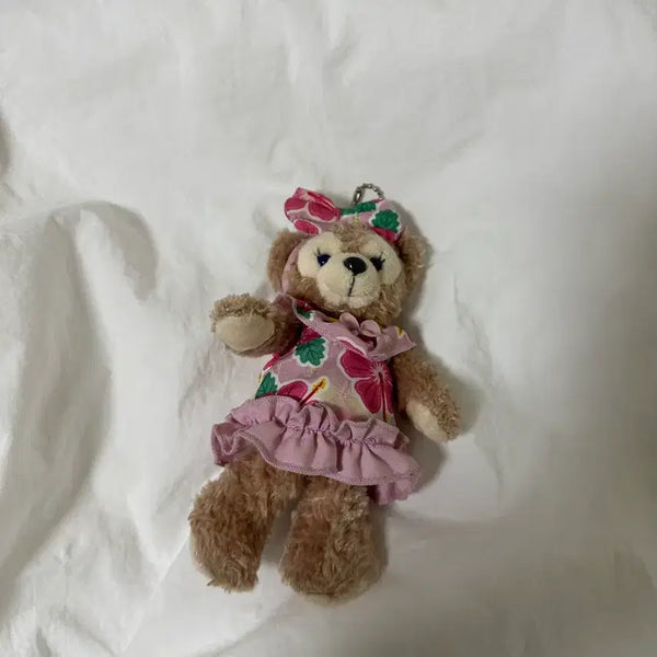 [BUNJANG] Disney Duffy and Friends ShellieMay Plush / 더피와친구들 쉐리메이