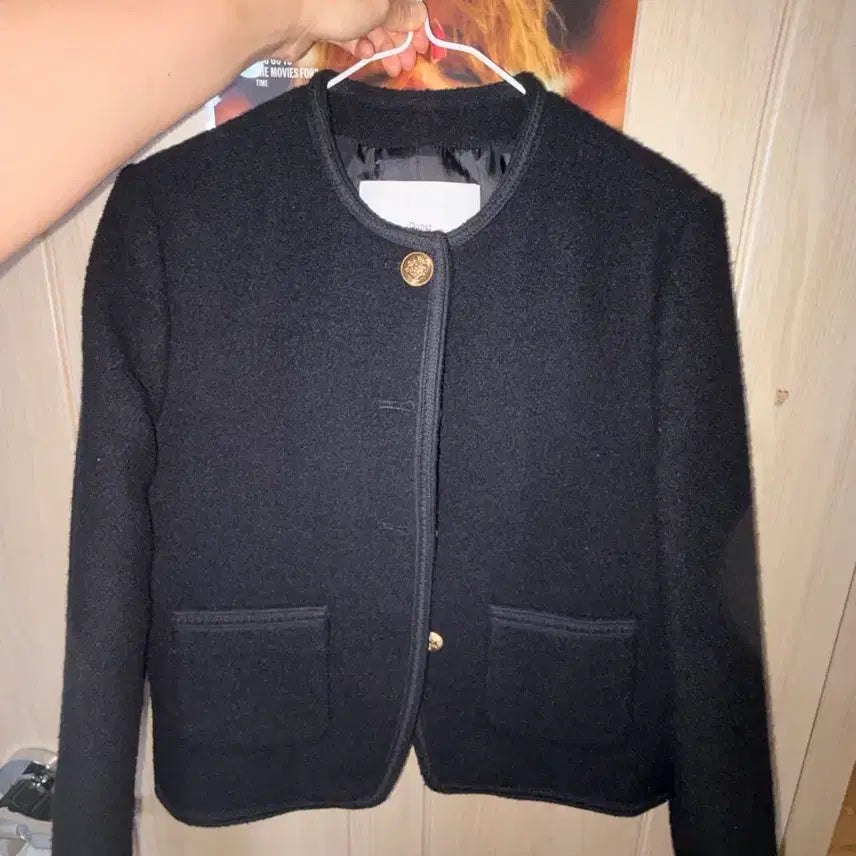 [BUNJANG] Dunst Jacket S / 던스트 자켓