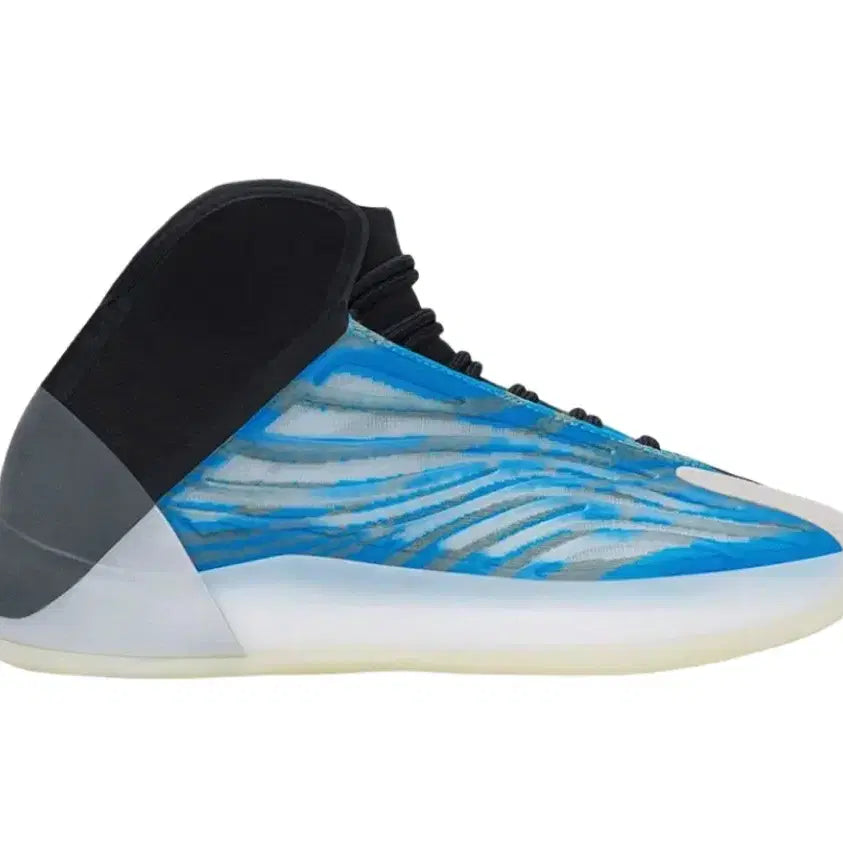 [BUNJANG] Adidas Yeezy Quantum Blue / (290)아디다스 이지 퀀텀 블루