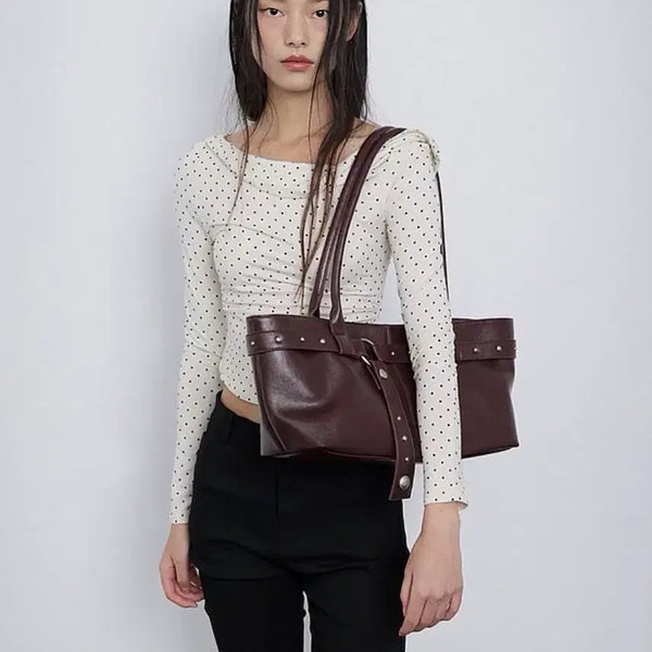 [BUNJANG] Raymond Shoulder Bag / 레이몬트 숄더백 , 가방 / 새상품  택ㅇ