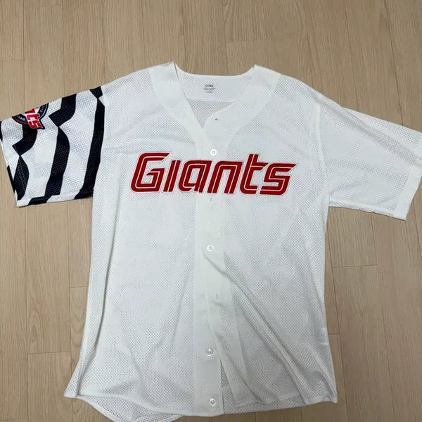 [BUNJANG] Lotte Giants Yoon Dong-hee Baseball Jersey / 롯데 자이언츠 유니폼 윤동희