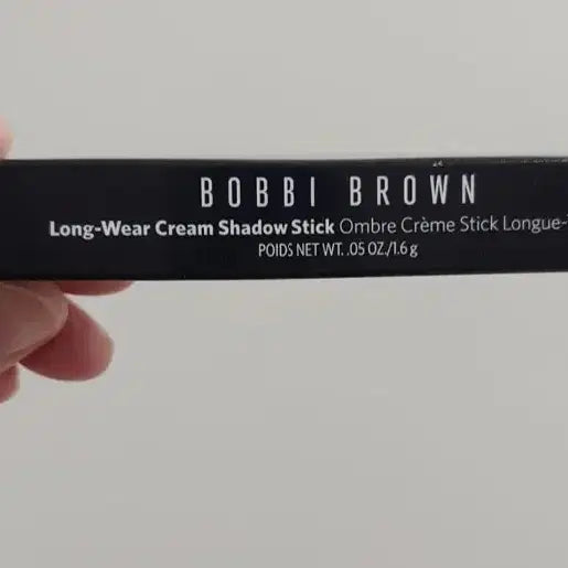 [BUNJANG] Bobbi Brown Long-Wear Cream Shadow Stick Golden Bronze / 바비브라운 롱웨어섀도우스틱 골든브론즈(음영메이크업) 새상품