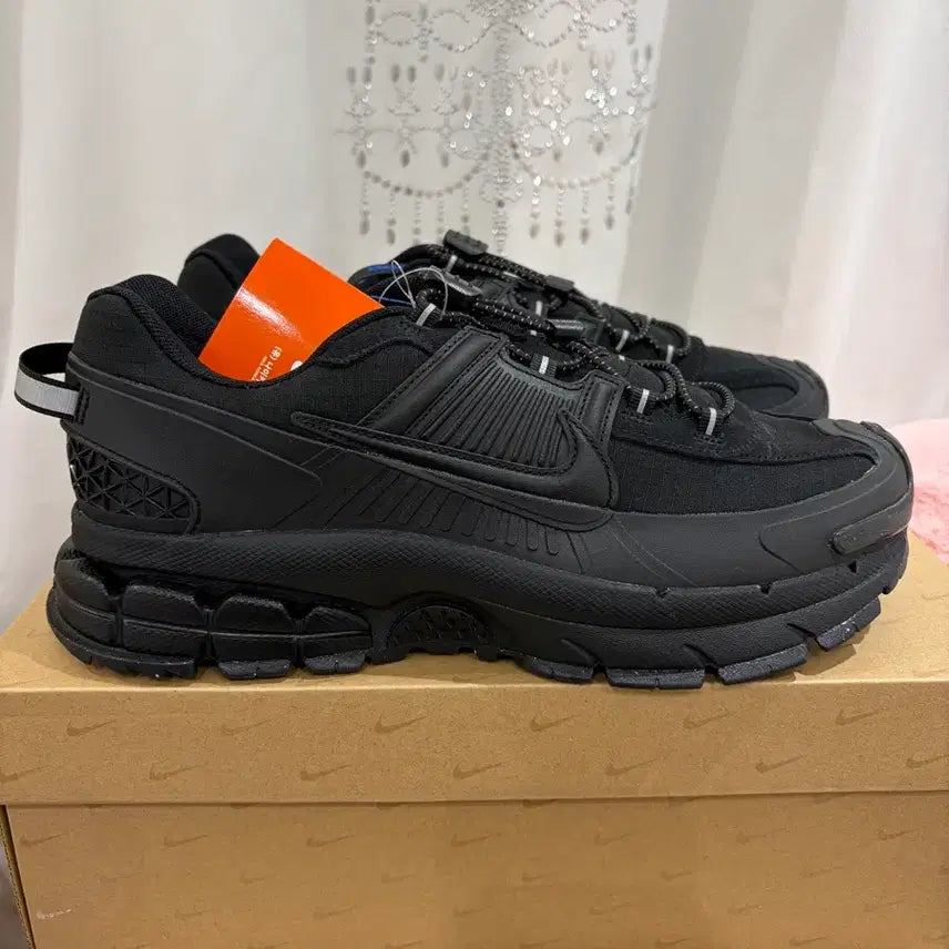 [BUNJANG] Nike Zoom Vomero 5 'Black' 280mm / 나이키 줌 보메로 롬 블랙 280