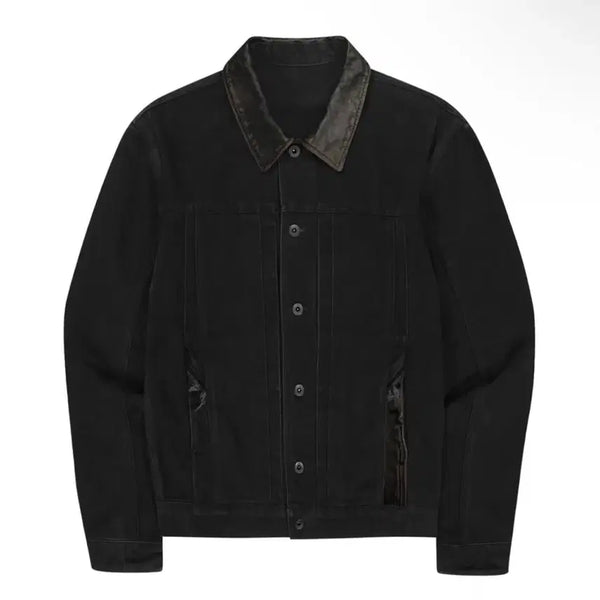 [BUNJANG] Xlim EP8 Jacket XL Black / Xlim ep8 엑슬림 자켓 L