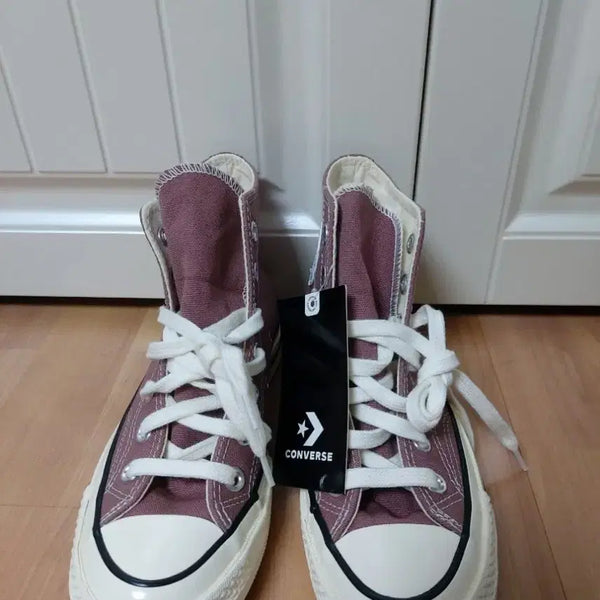 [BUNJANG] Converse Chuck Taylor 70 Vintage Saddle Hightop (225mm) / 컨버스 척테일러70 빈티지새들하이탑 225 새상품