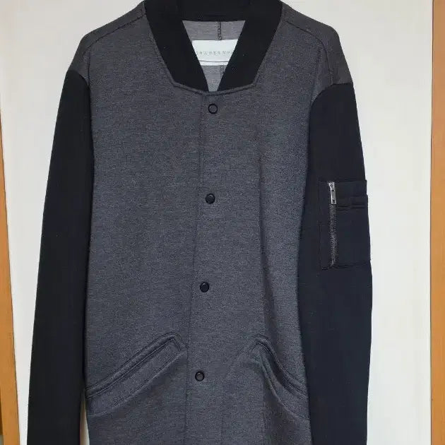 [BUNJANG] Ad Hoc Men's Jacket / 애드호크 남성 자켓