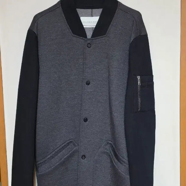 [BUNJANG] Ad Hoc Men's Jacket / 애드호크 남성 자켓