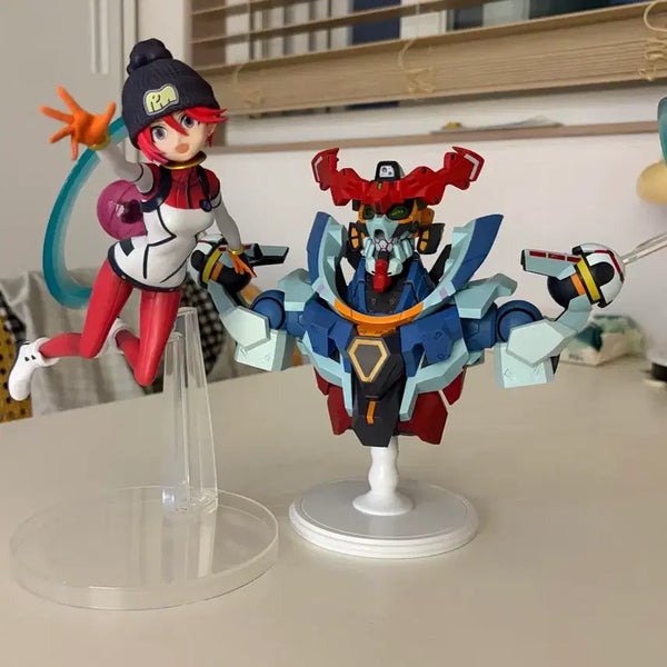 [BUNJANG] Ichiban Kuji Chikyūgaku (Earth Conquest) Last One + B Prize Bundle / 제일복권 지쿠악스 라스트원+B상 일괄 판매