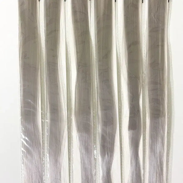 [BUNJANG] Clip-in Hair Extensions 6 Piece Set / 브릿지 붙임머리 6피스
