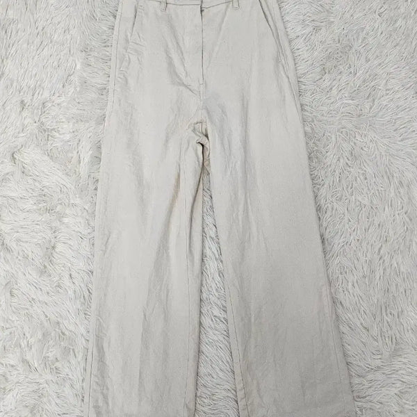 [BUNJANG] Max Mara Women's Pants / 막스마라 여성 팬츠24