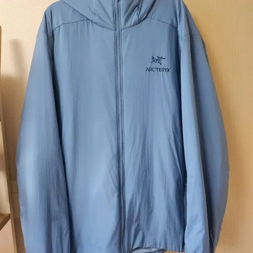 [BUNJANG] Arc'teryx Atom Stonewash L Jacket / 아크테릭스 아톰 스톤워시 L
