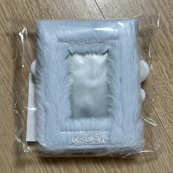 [BUNJANG] NCT WISH Our Wish Japan Tour Wing Binder / 엔시티위시 일투 날개 바인더