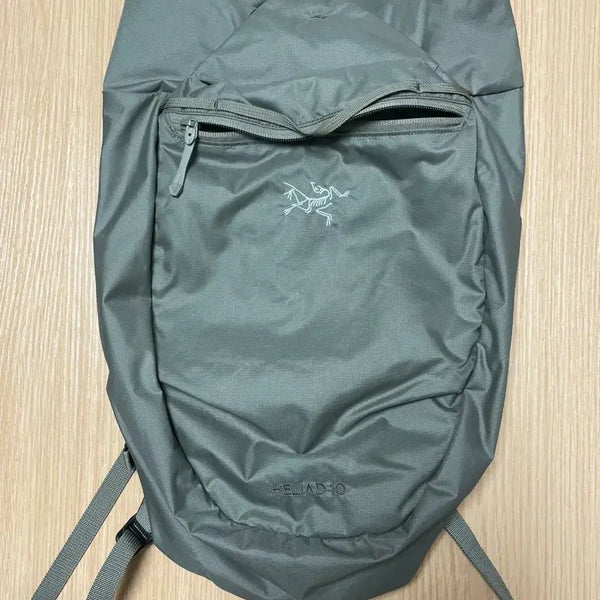 [BUNJANG] Arc'teryx Heliad 10 Porridge / 아크테릭스 헬리아드10 포리지