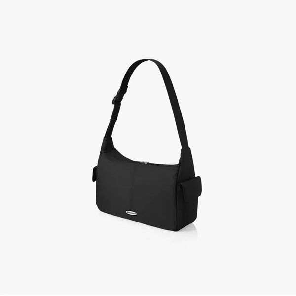 [BUNJANG] Alavague Kamps Bag L Black / Alavague 켐프스 백 L 블랙 새상품!!