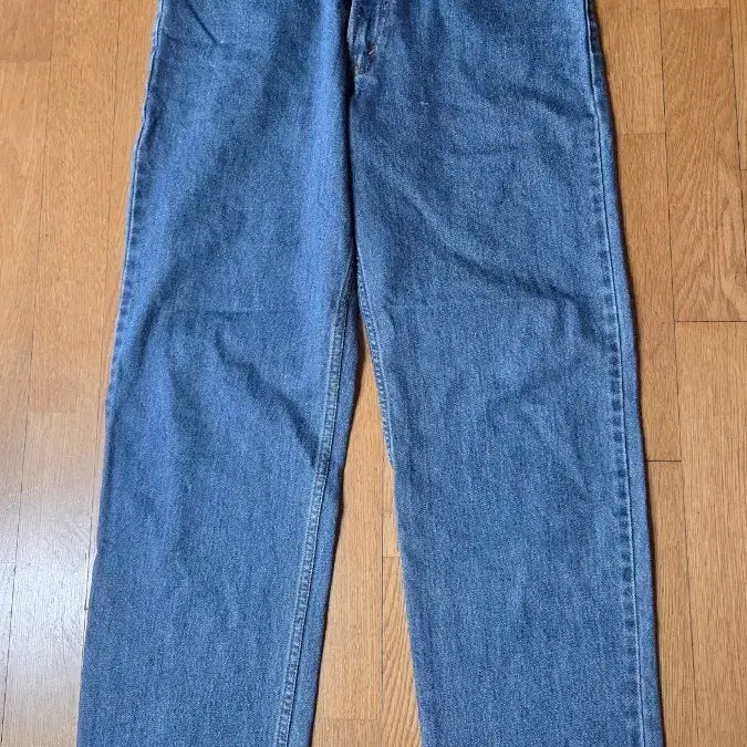 [BUNJANG] Levi's 550 Vintage Jeans / 리버이스 550 빈티지