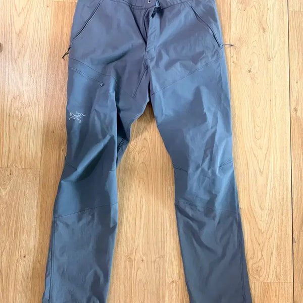[BUNJANG] Arc'teryx Sigma FL Softshell Pants (M/M) / 아크테릭스 시그마fl 소프트쉘 팬츠