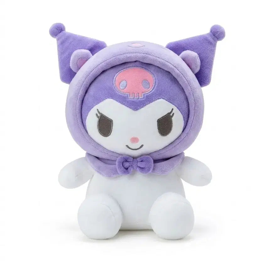 [BUNJANG] Sanrio Kuromi Friends Costume Medium Plush / 산리오 쿠로미 프렌즈코스튬2 중형인형