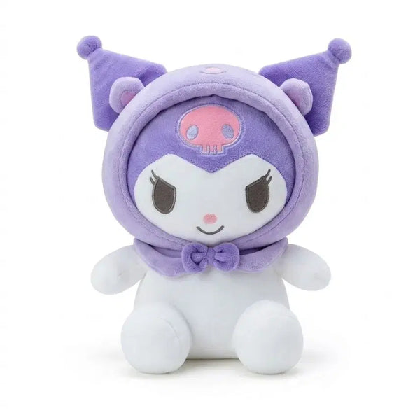 [BUNJANG] Sanrio Kuromi Friends Costume Medium Plush / 산리오 쿠로미 프렌즈코스튬2 중형인형