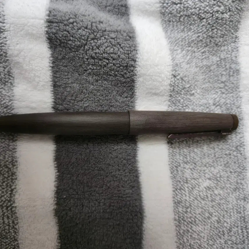 [BUNJANG] Lamy 2000 Brown EF Nib Unused / 라미2000 브라운 F닙 미사용 새제품 풀박스