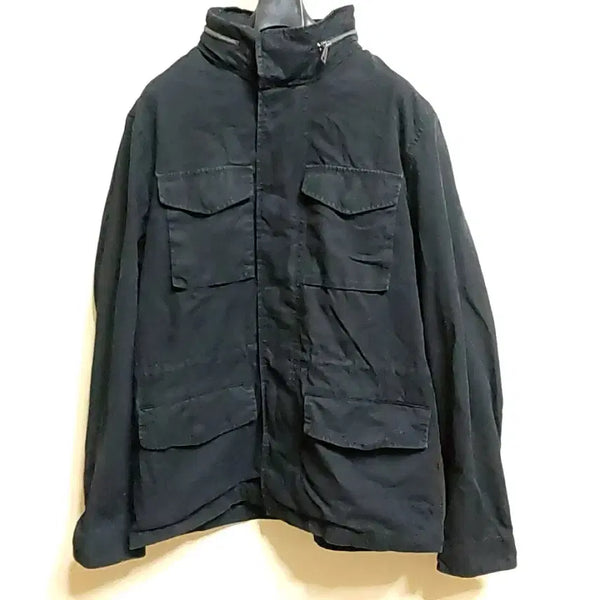 [BUNJANG] M51 M65 Field Jacket Black / 블랙 야상점퍼m51 m65