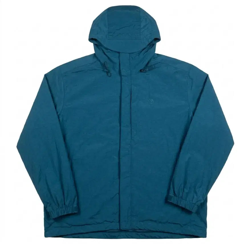 [BUNJANG] Travel Windbreaker Jacket / [100-105] TRAVEL 트래블 윈드 브레이커 바람막이