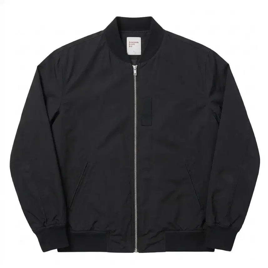 [BUNJANG] 8seconds Blue Jean Jacket - L / [L] 8seconds 에잇세컨즈 블루종 자켓