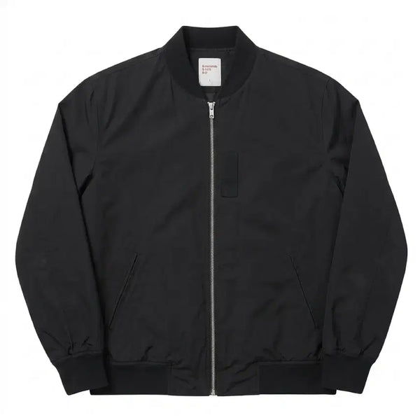 [BUNJANG] 8seconds Blue Jean Jacket - L / [L] 8seconds 에잇세컨즈 블루종 자켓